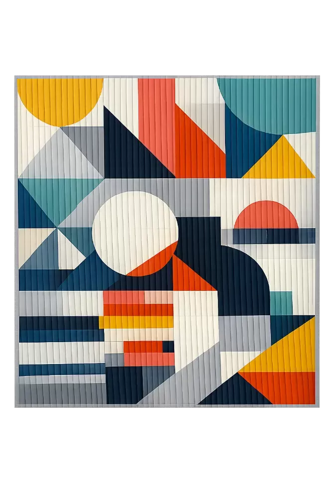 modern quilt exanple modern quilt exanple